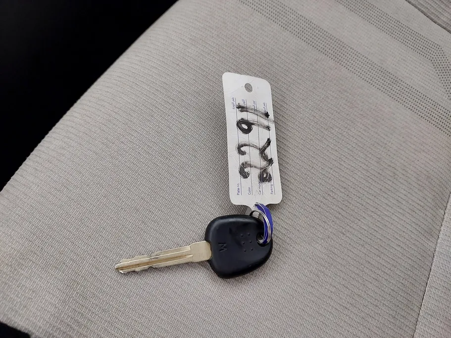 2024 Hyundai Venue Smart 