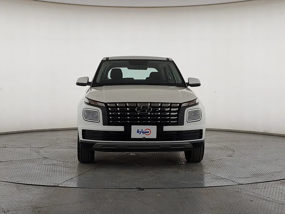 2024 Hyundai Venue Smart 