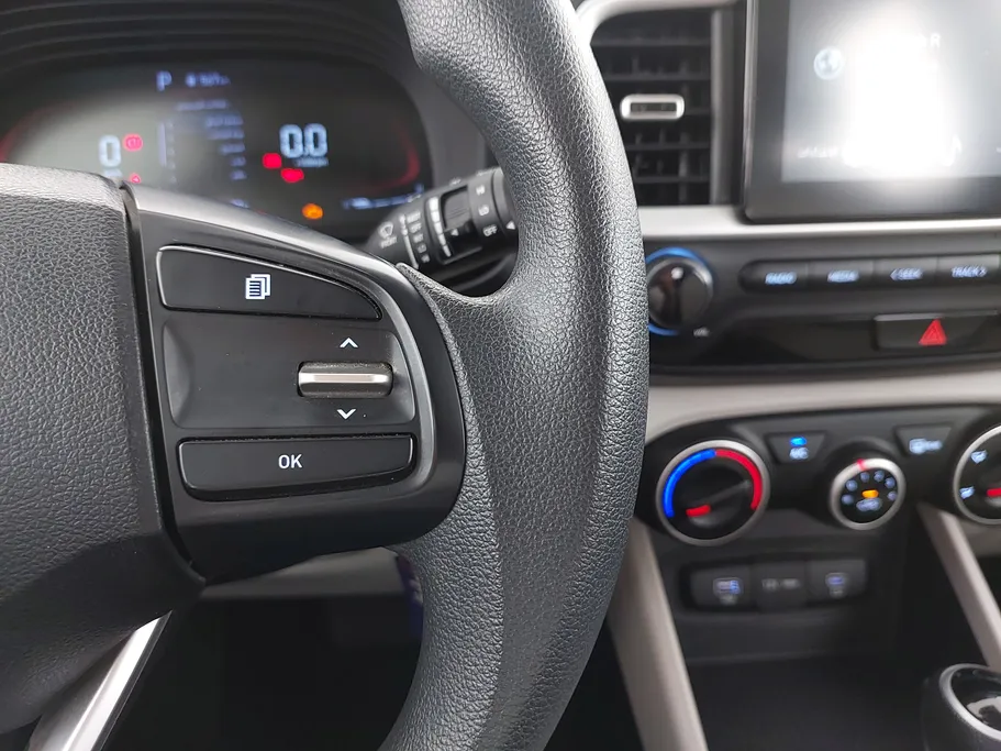 2024 Hyundai Venue Smart 