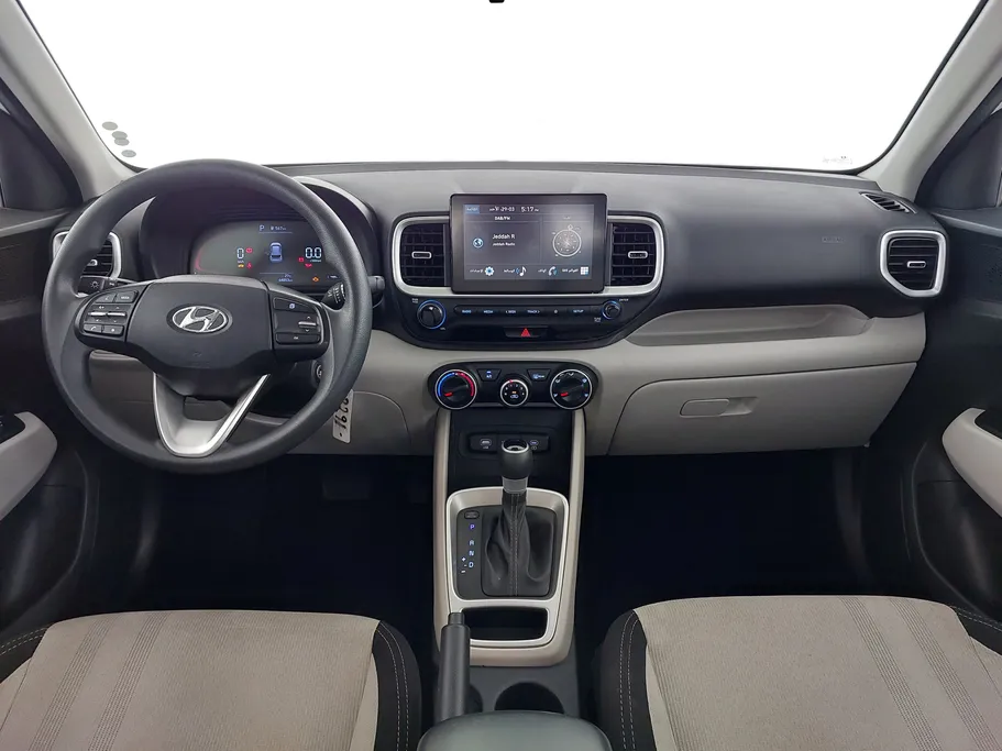 2024 Hyundai Venue Smart 