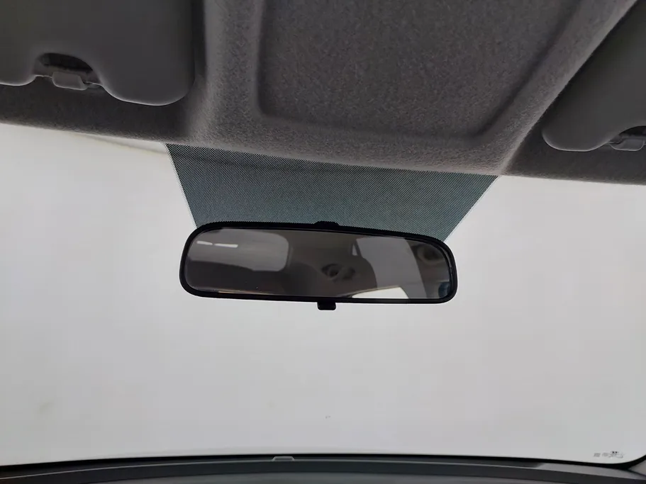 2024 Hyundai Venue Smart 