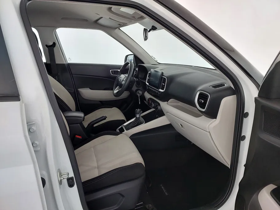 2024 Hyundai Venue Smart 