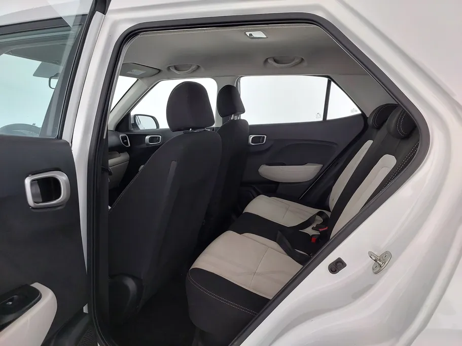 2024 Hyundai Venue Smart 