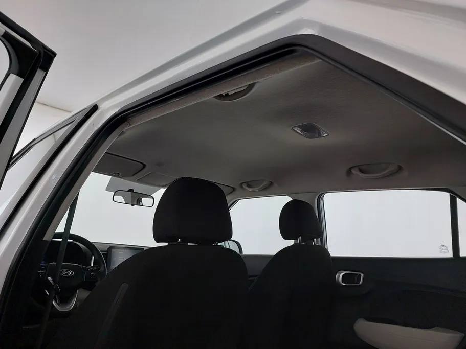 2024 Hyundai Venue Smart 