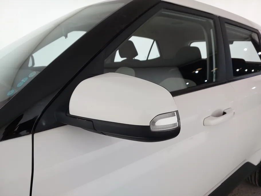 2024 Hyundai Venue Smart 