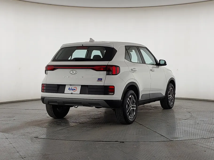 2024 Hyundai Venue Smart 