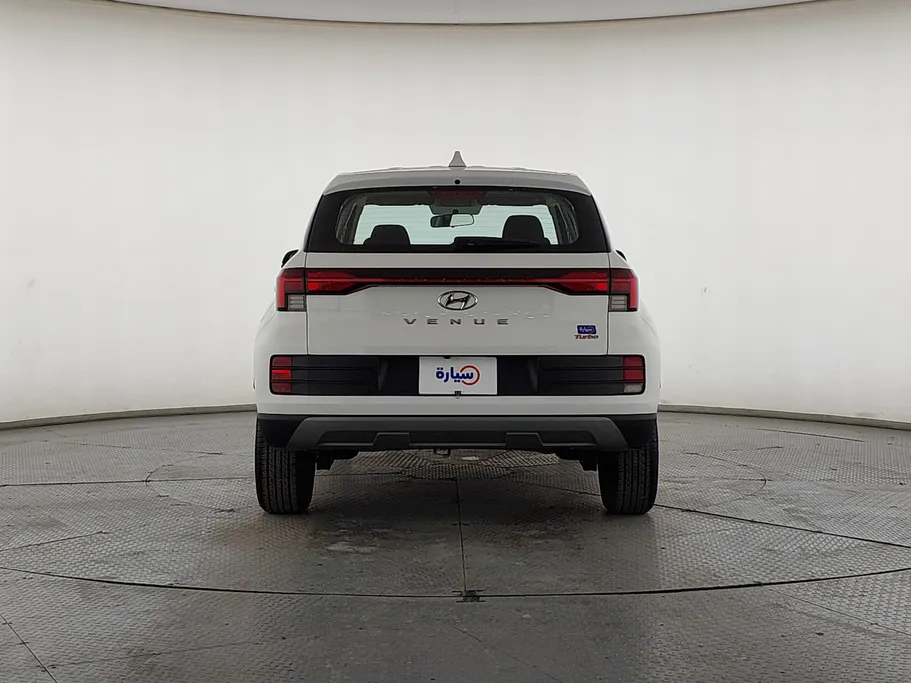 2024 Hyundai Venue Smart 