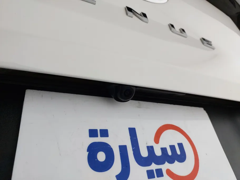 2024 Hyundai Venue Smart 