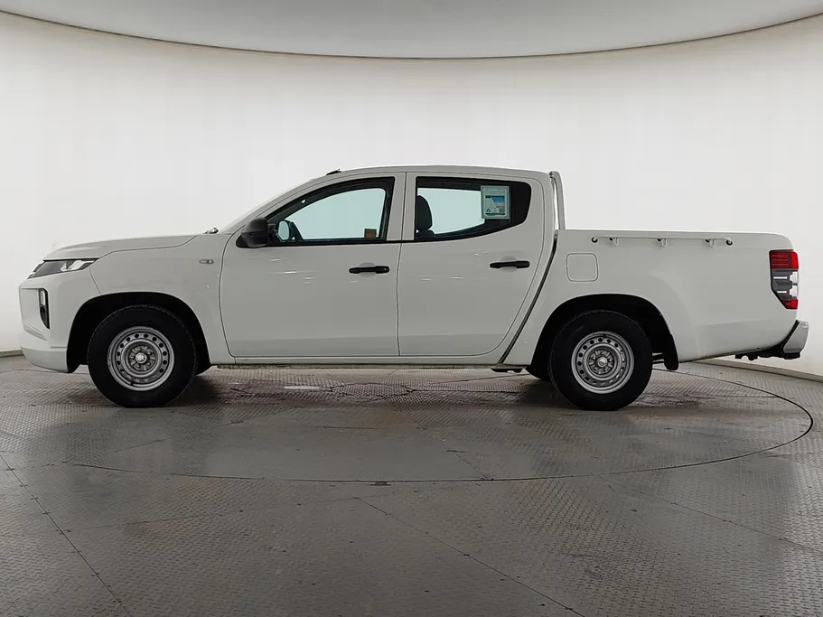 ميتسوبيشي L200 DC 4x2 2022 