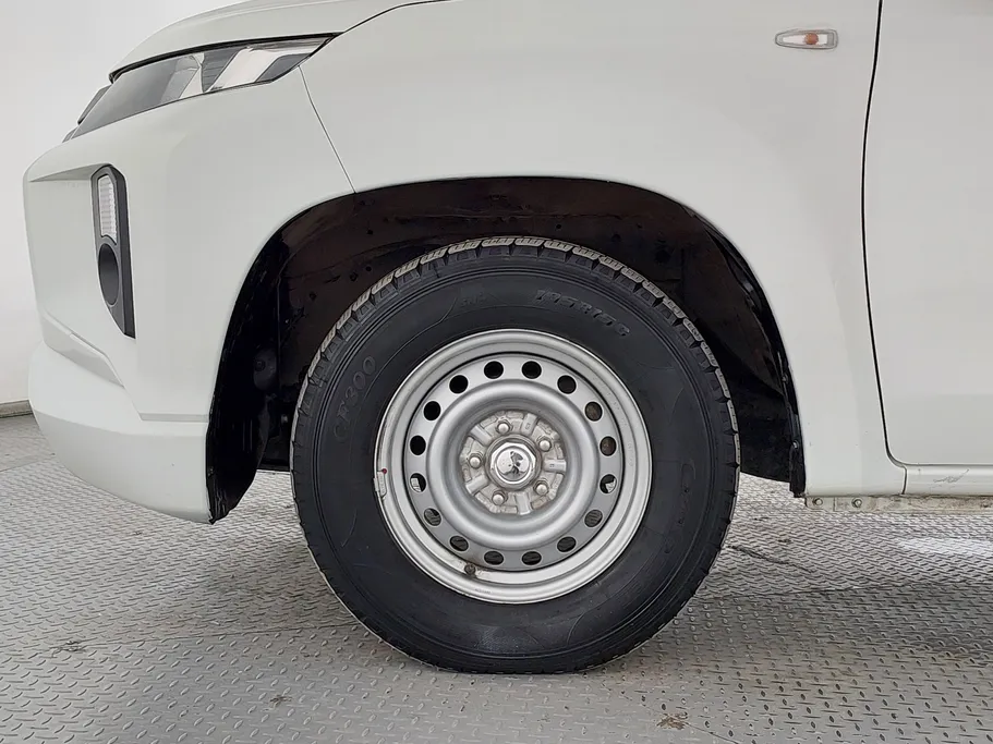 ميتسوبيشي L200 DC 4x2 2022 