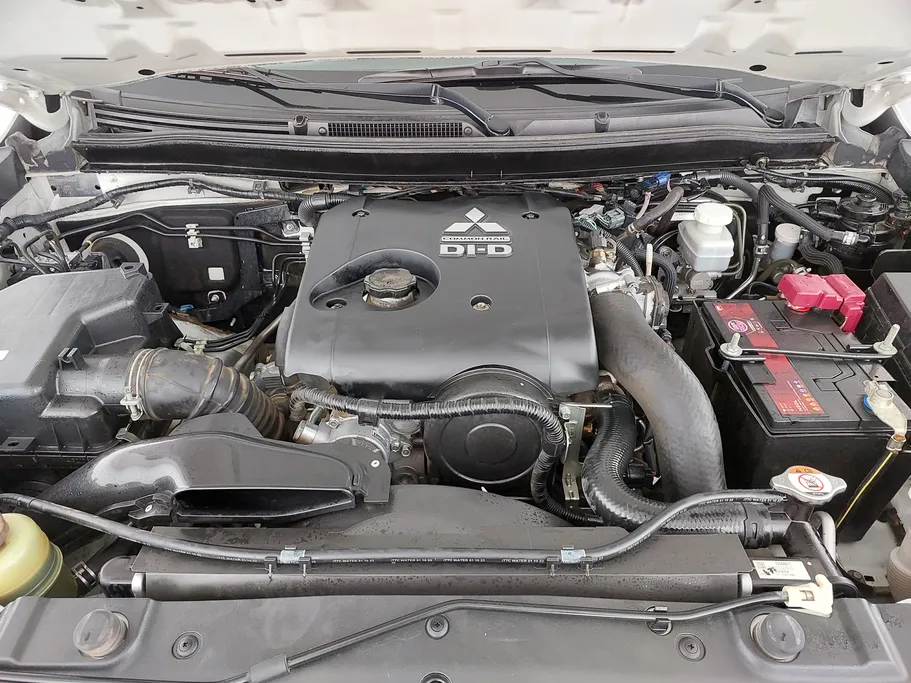 ميتسوبيشي L200 DC 4x2 2022 