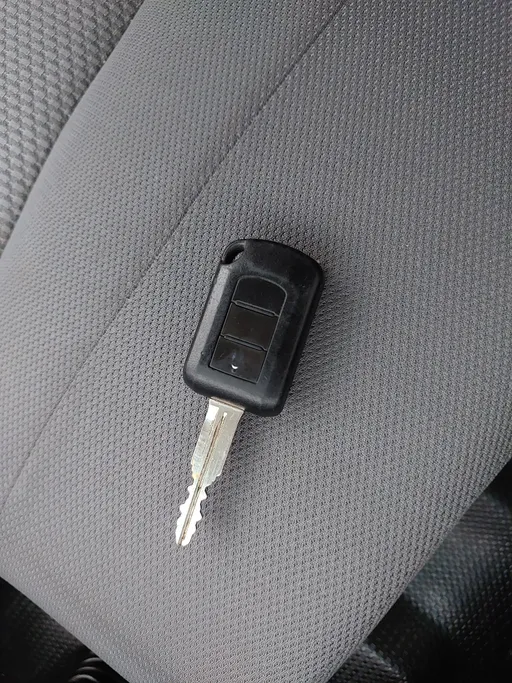 ميتسوبيشي L200 DC 4x2 2022 