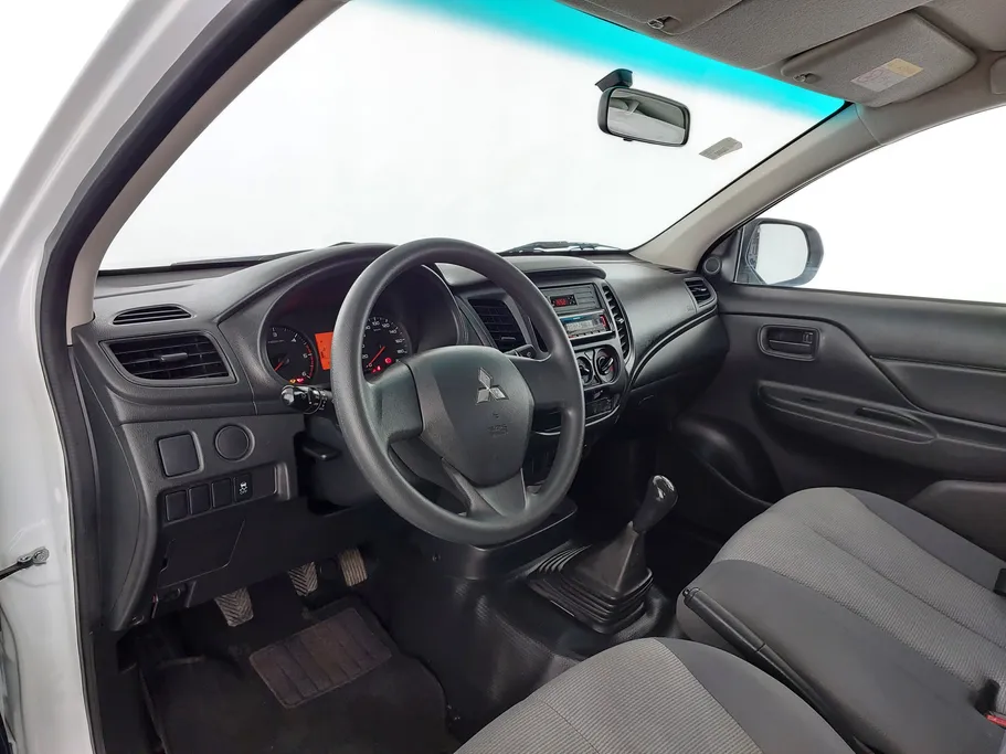 ميتسوبيشي L200 DC 4x2 2022 