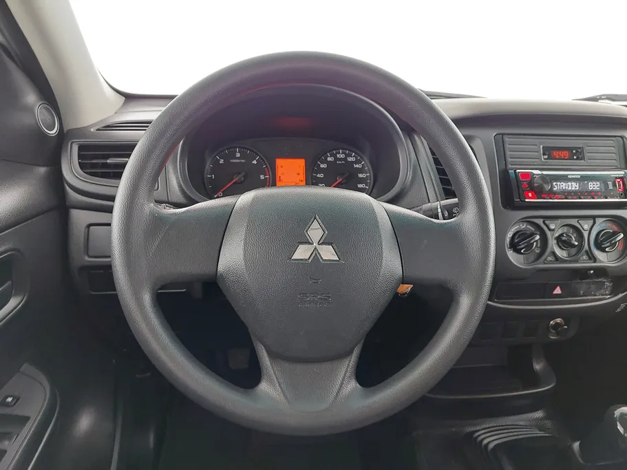 ميتسوبيشي L200 DC 4x2 2022 