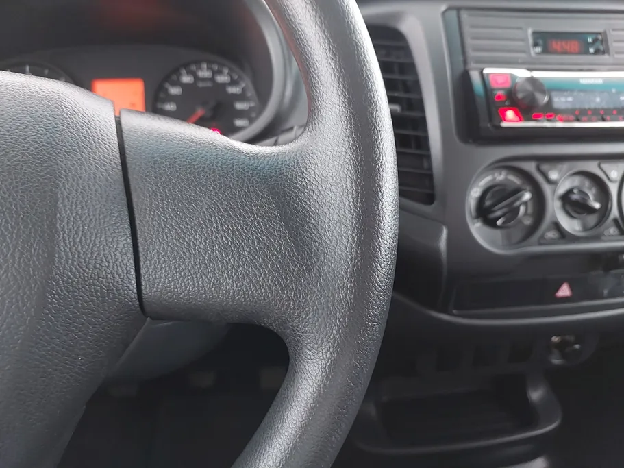 ميتسوبيشي L200 DC 4x2 2022 