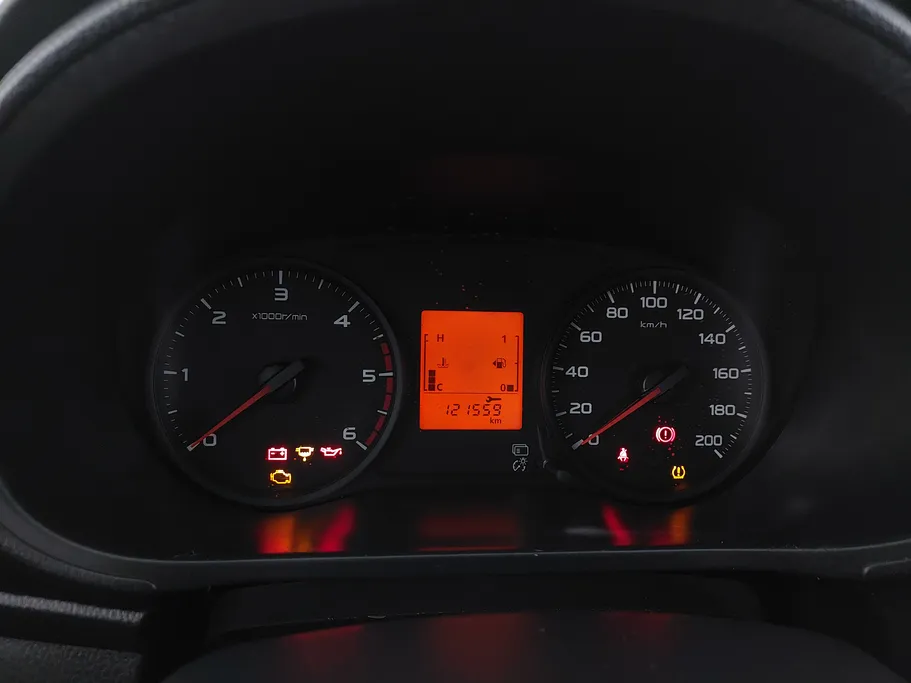 ميتسوبيشي L200 DC 4x2 2022 