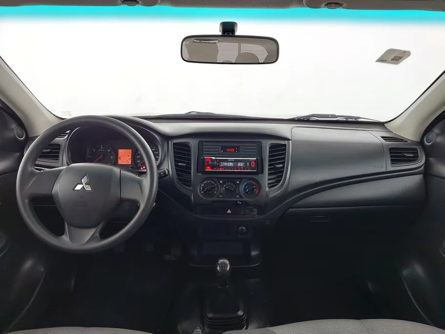 ميتسوبيشي L200 DC 4x2 2022 