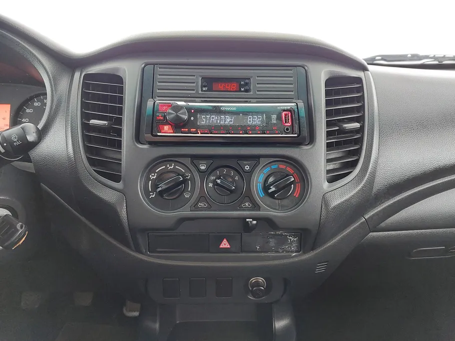 ميتسوبيشي L200 DC 4x2 2022 