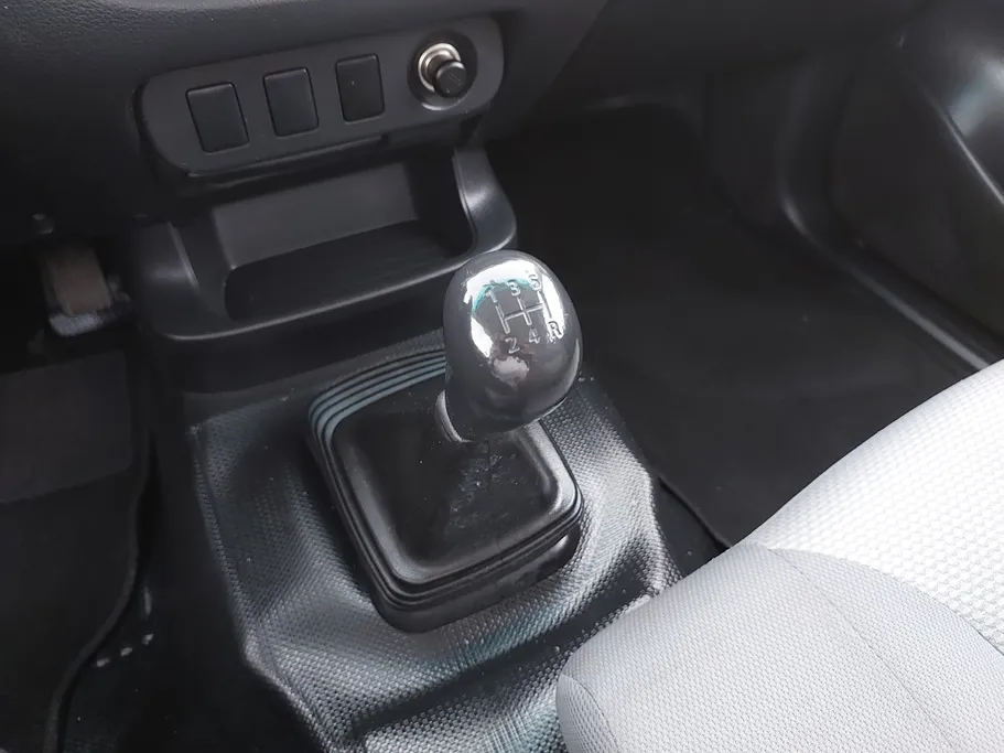 ميتسوبيشي L200 DC 4x2 2022 