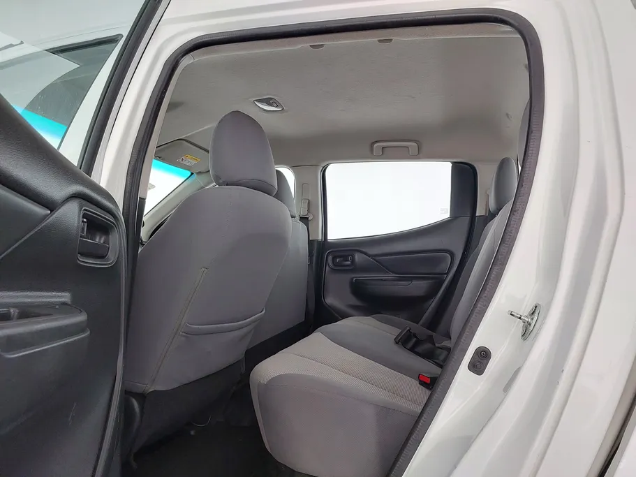 ميتسوبيشي L200 DC 4x2 2022 