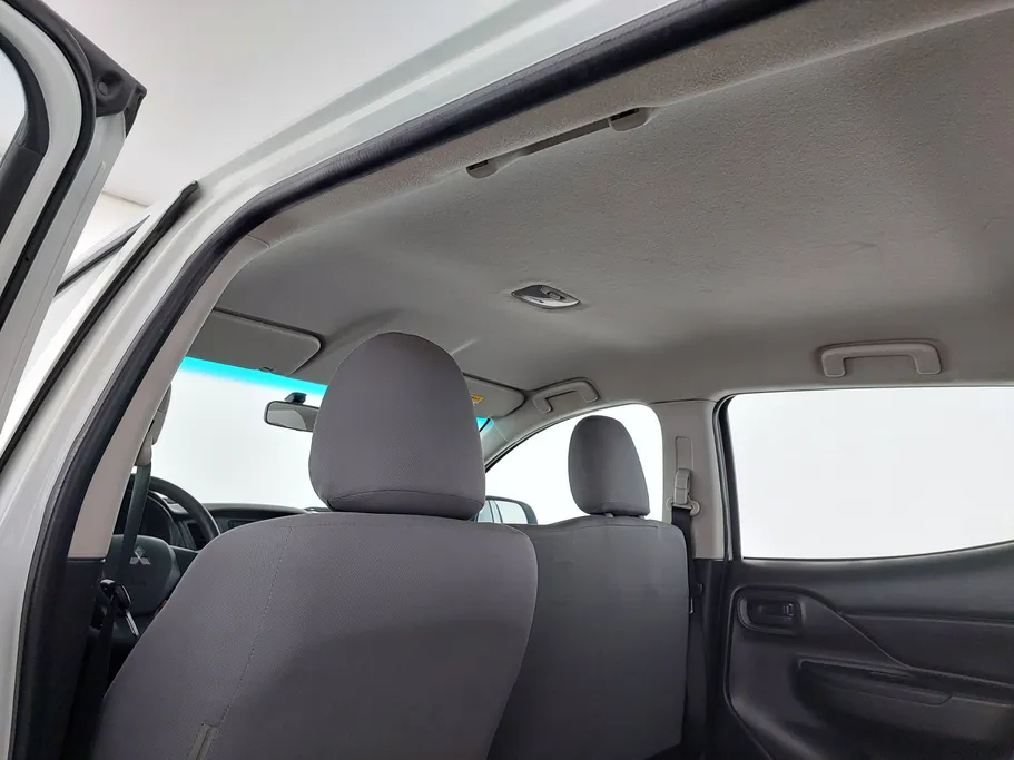 ميتسوبيشي L200 DC 4x2 2022 