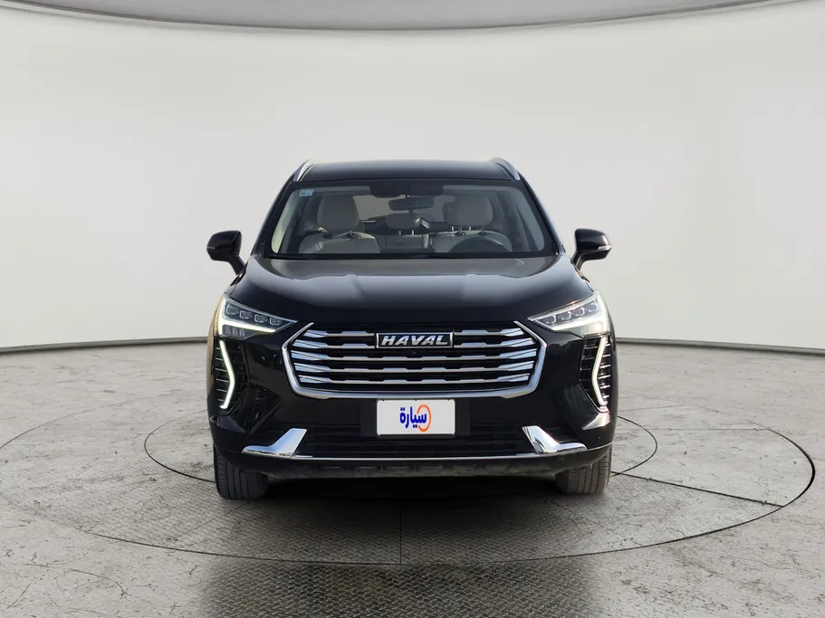 2022 Haval Jolion Active 