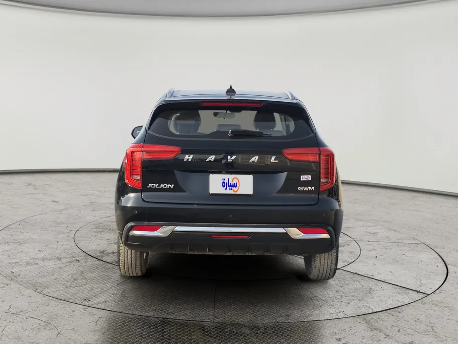 2022 Haval Jolion Active 