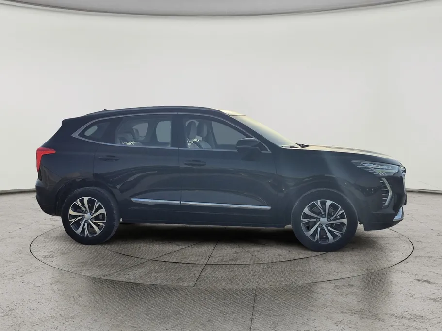 2022 Haval Jolion Active 