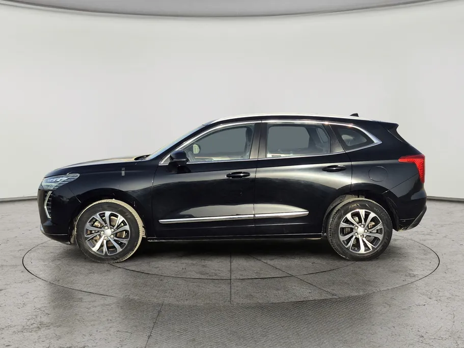 2022 Haval Jolion Active 