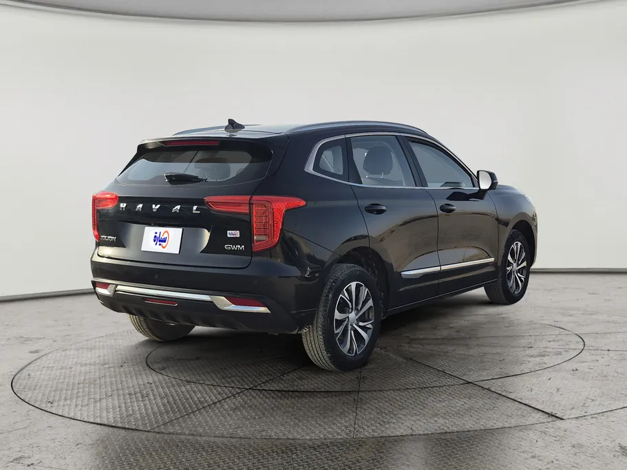 2022 Haval Jolion Active 