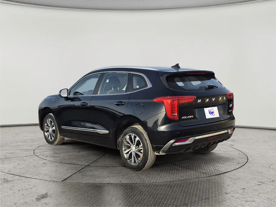 2022 Haval Jolion Active 