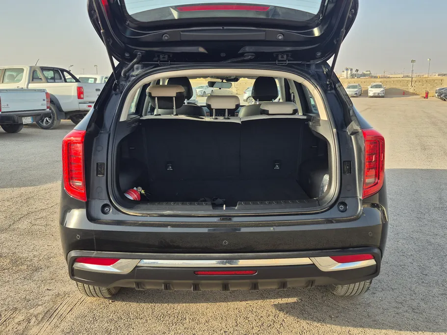 2022 Haval Jolion Active 