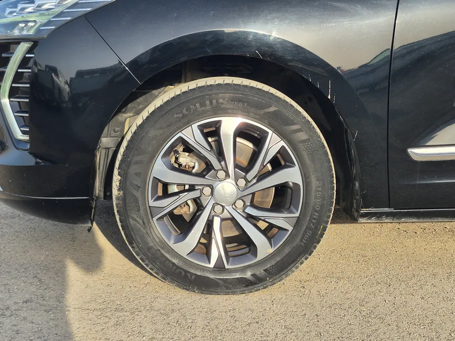 2022 Haval Jolion Active 