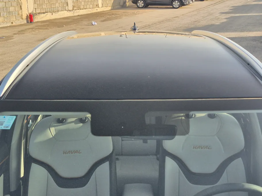 2022 Haval Jolion Active 