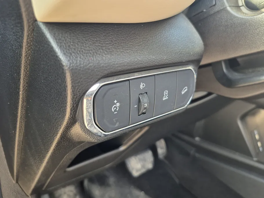 2022 Haval Jolion Active 