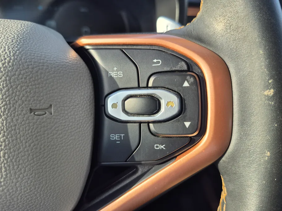2022 Haval Jolion Active 