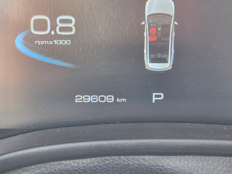 2022 Haval Jolion Active 