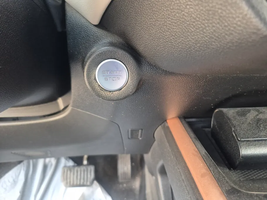 2022 Haval Jolion Active 
