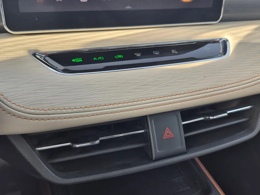 2022 Haval Jolion Active 