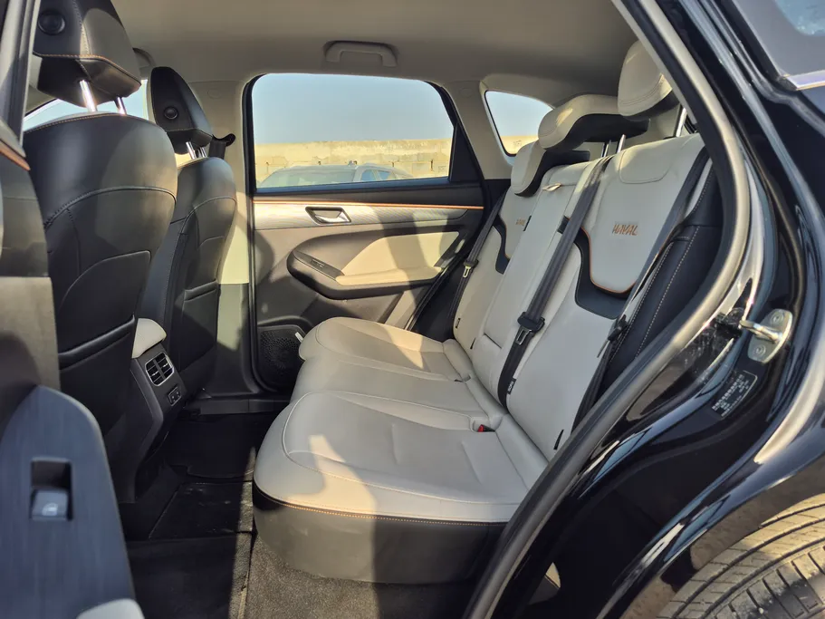 2022 Haval Jolion Active 
