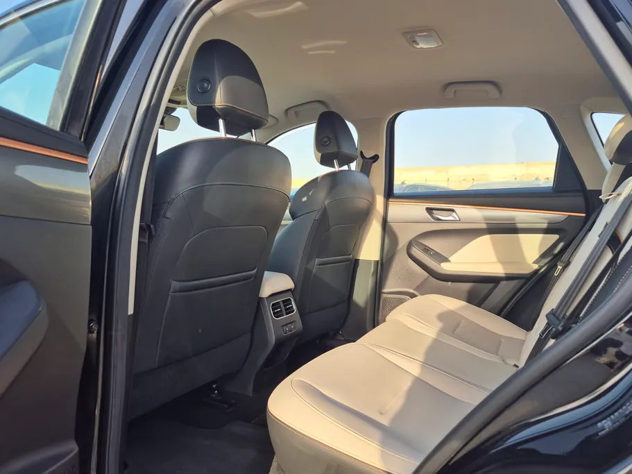 2022 Haval Jolion Active 