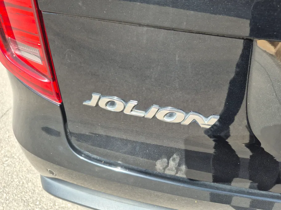 2022 Haval Jolion Active 