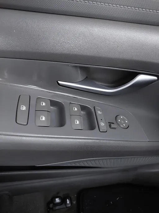 2021 هيونداي Elantra فلييت 