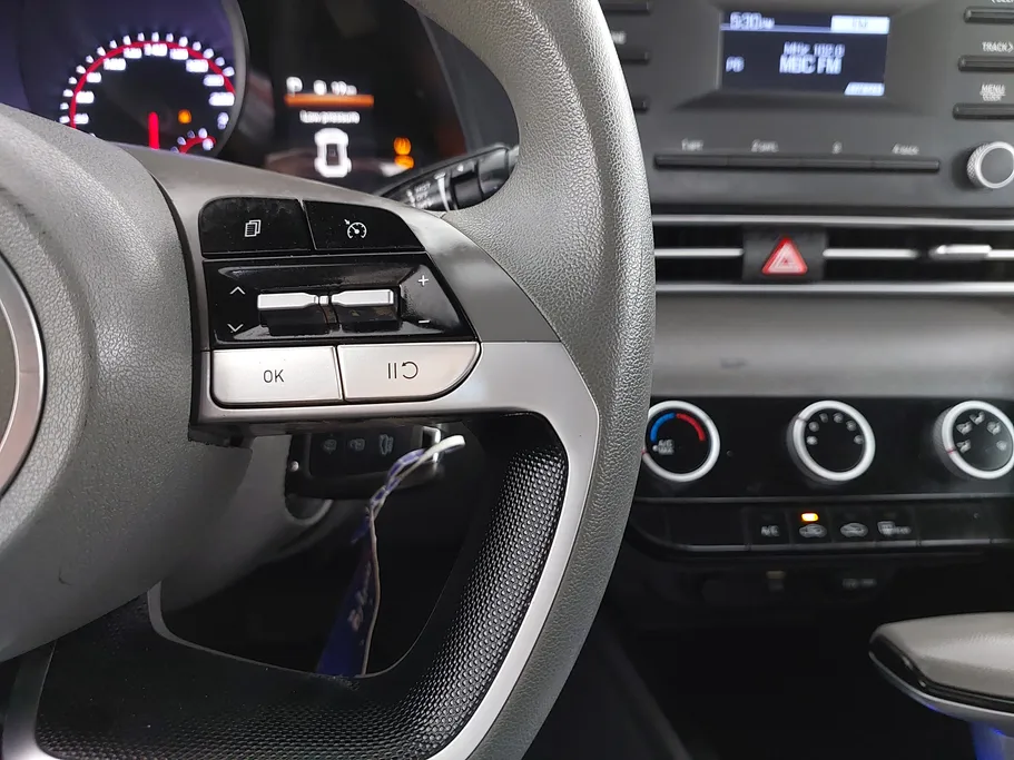 2021 هيونداي Elantra فلييت 