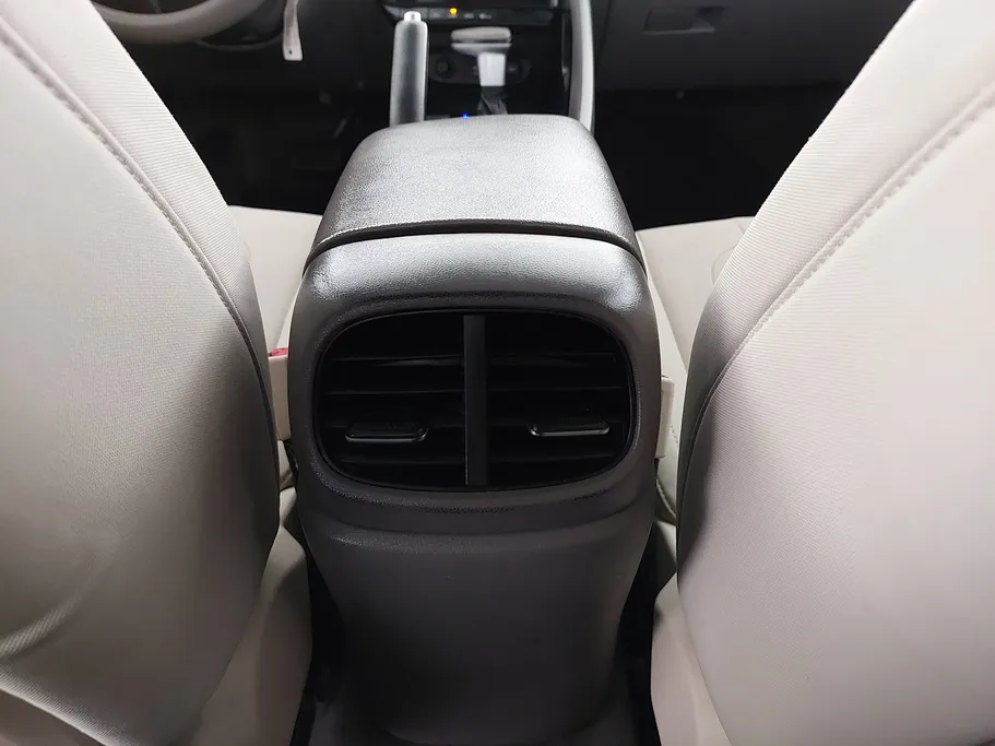 2021 هيونداي Elantra فلييت 