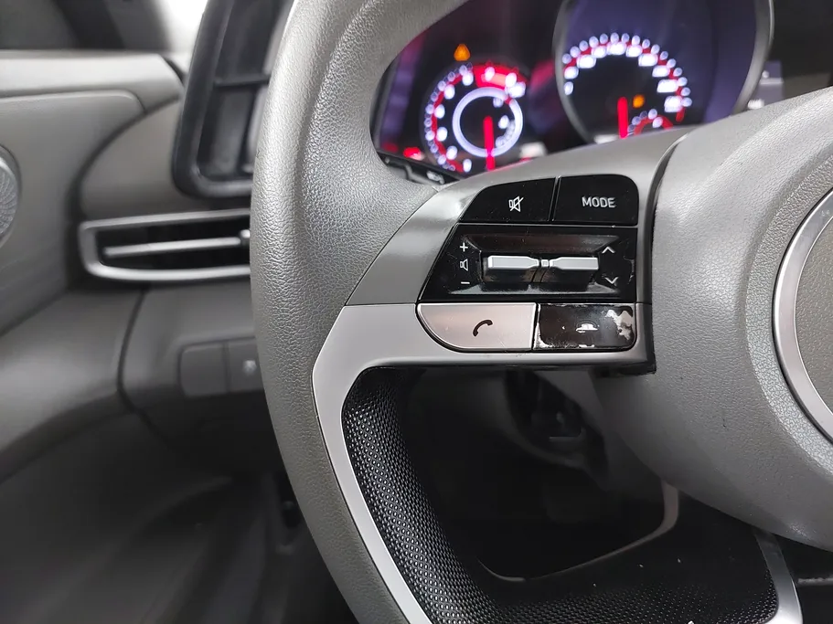 2021 هيونداي Elantra فلييت 