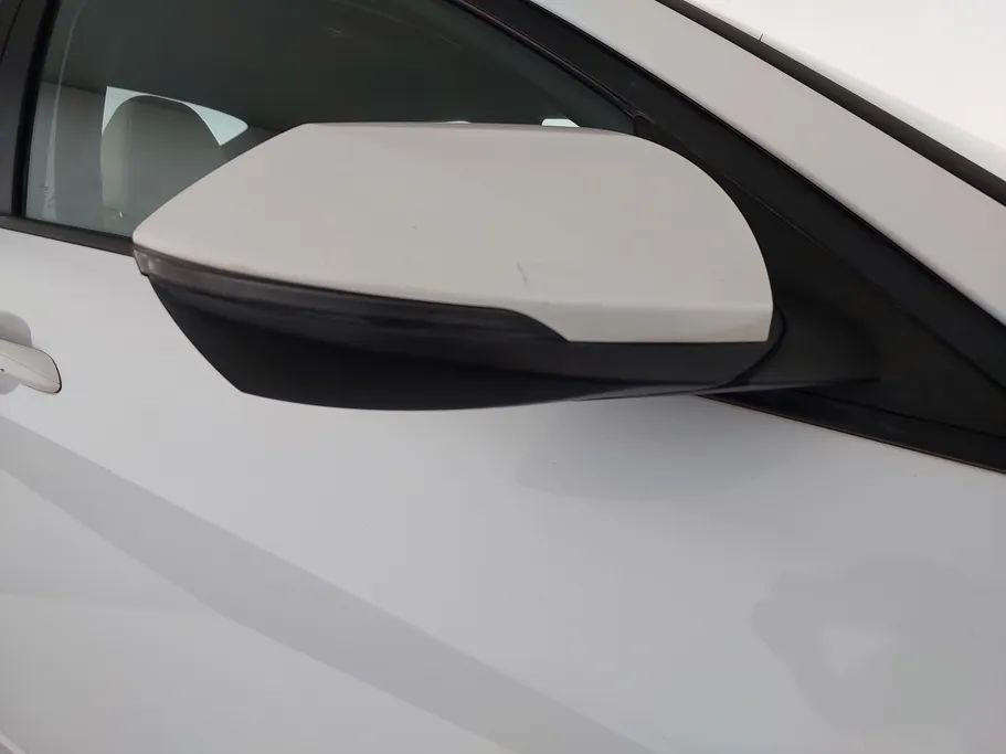 2021 هيونداي Elantra فلييت 