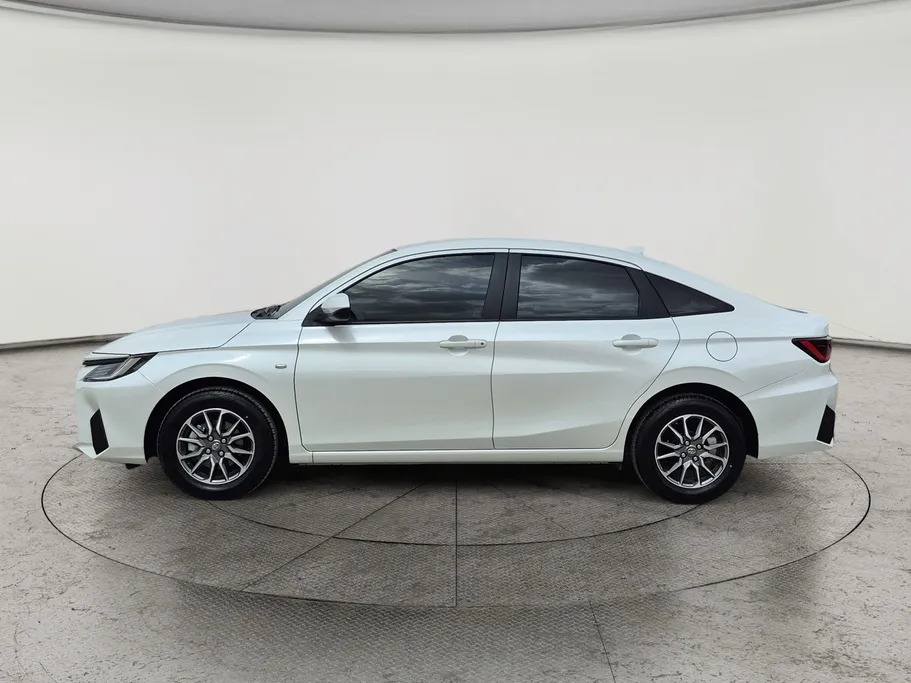 تويوتا يارس Y 2026 