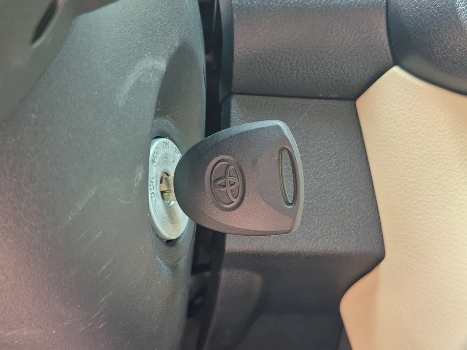 تويوتا يارس Y 2026 