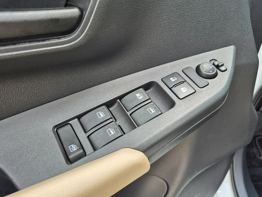 تويوتا يارس Y 2026 